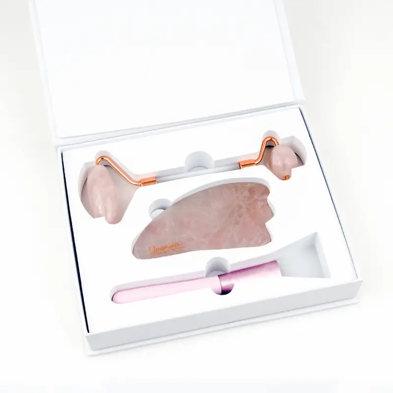 Masažni set Intuitive princess - Jasmina Černilogar